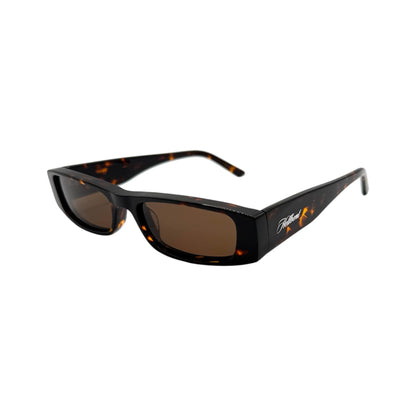 Hellbent Glasses (Tortoise)