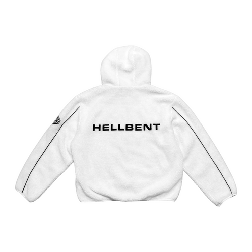 Hellbent Sherpa Fleece Jacket