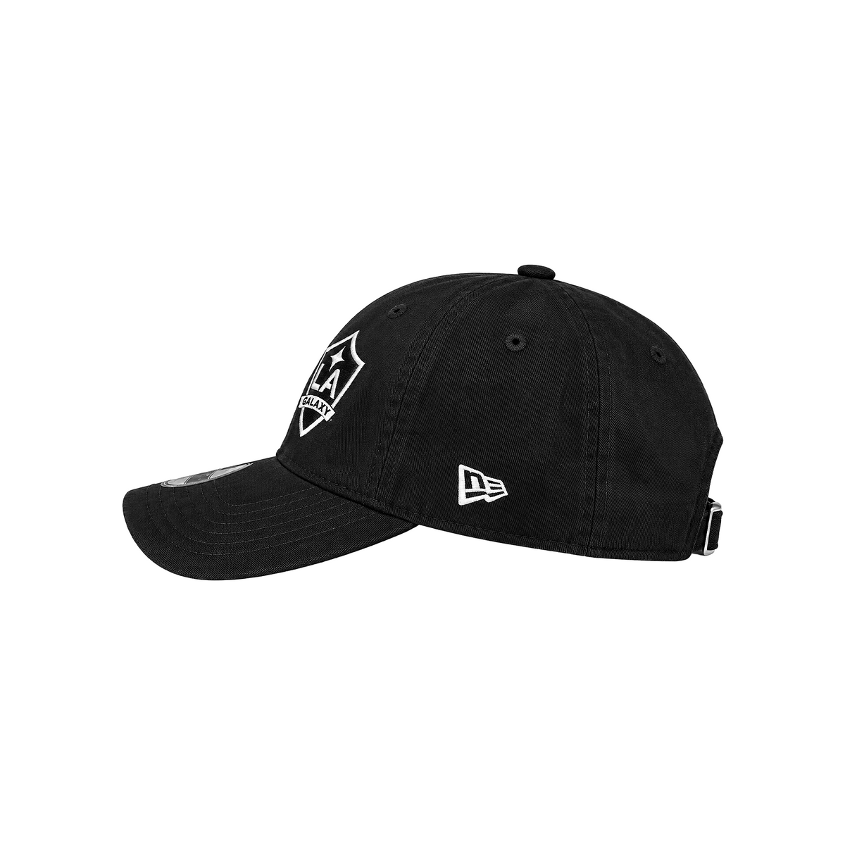 Hellbent x LA Galaxy New Era Hat