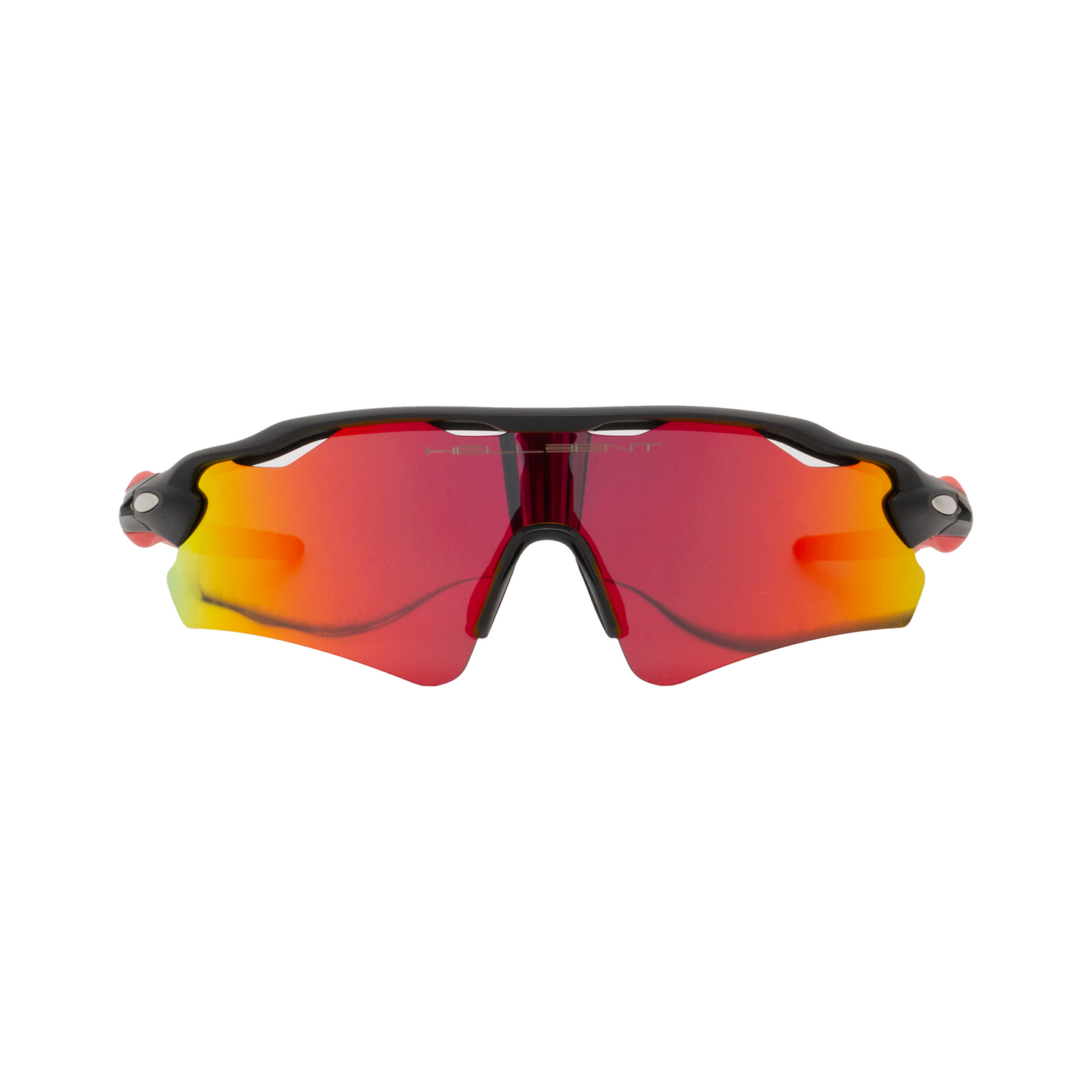 Hellbent Sport Glasses (Infrared)