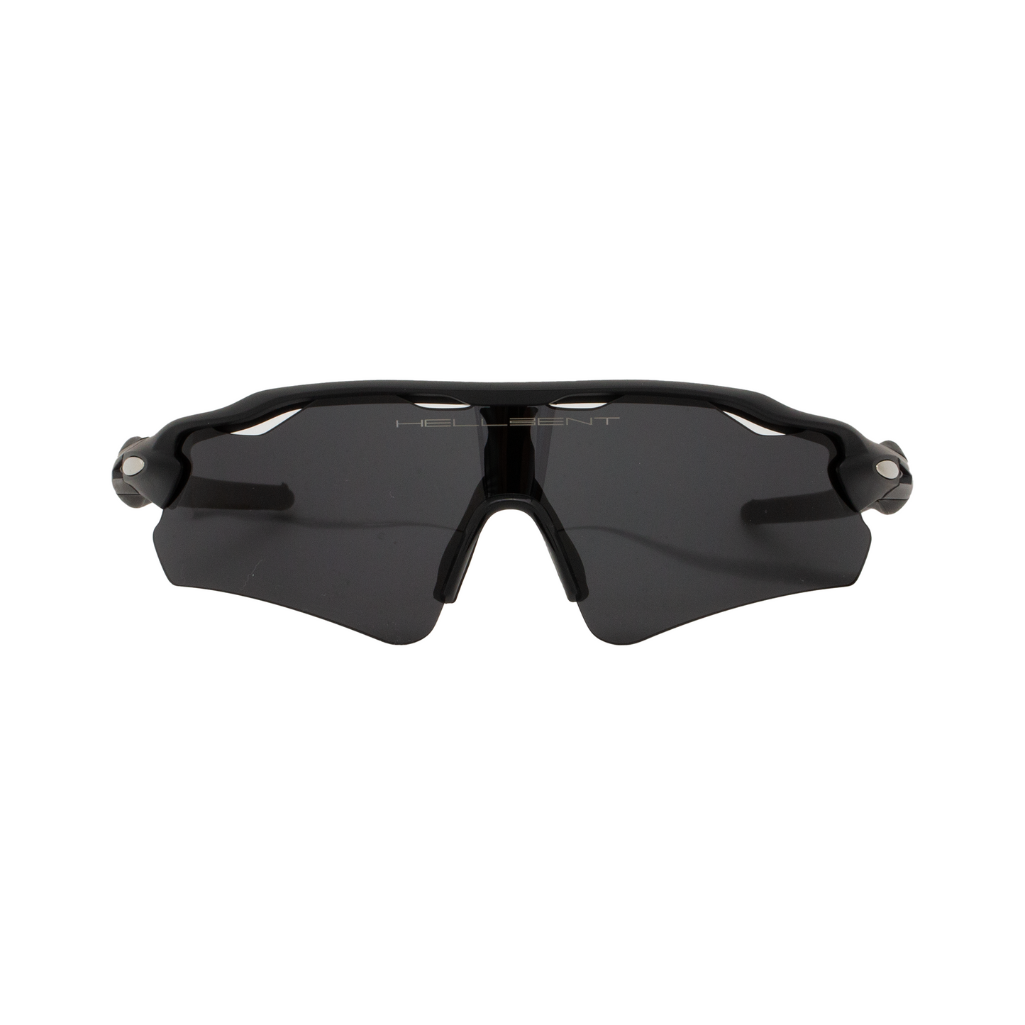 Hellbent Sport Glasses (Black)