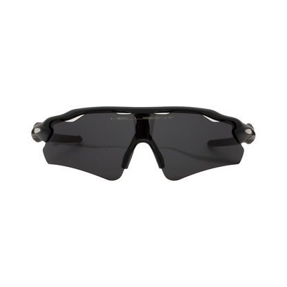 Hellbent Sport Glasses (Black)