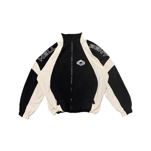 Hellbent Core Track Jacket