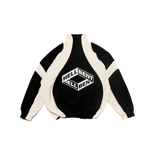 Hellbent Core Track Jacket