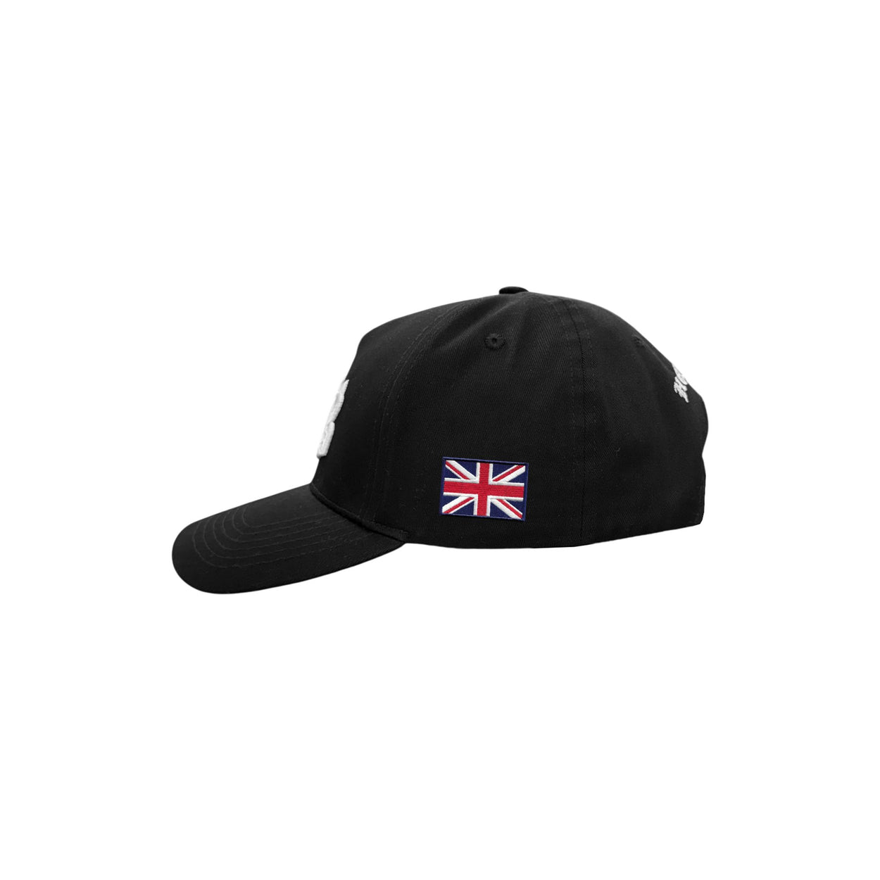 Hellbent England Snapback Hat