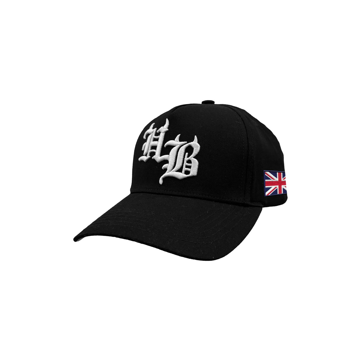 Hellbent England Snapback Hat