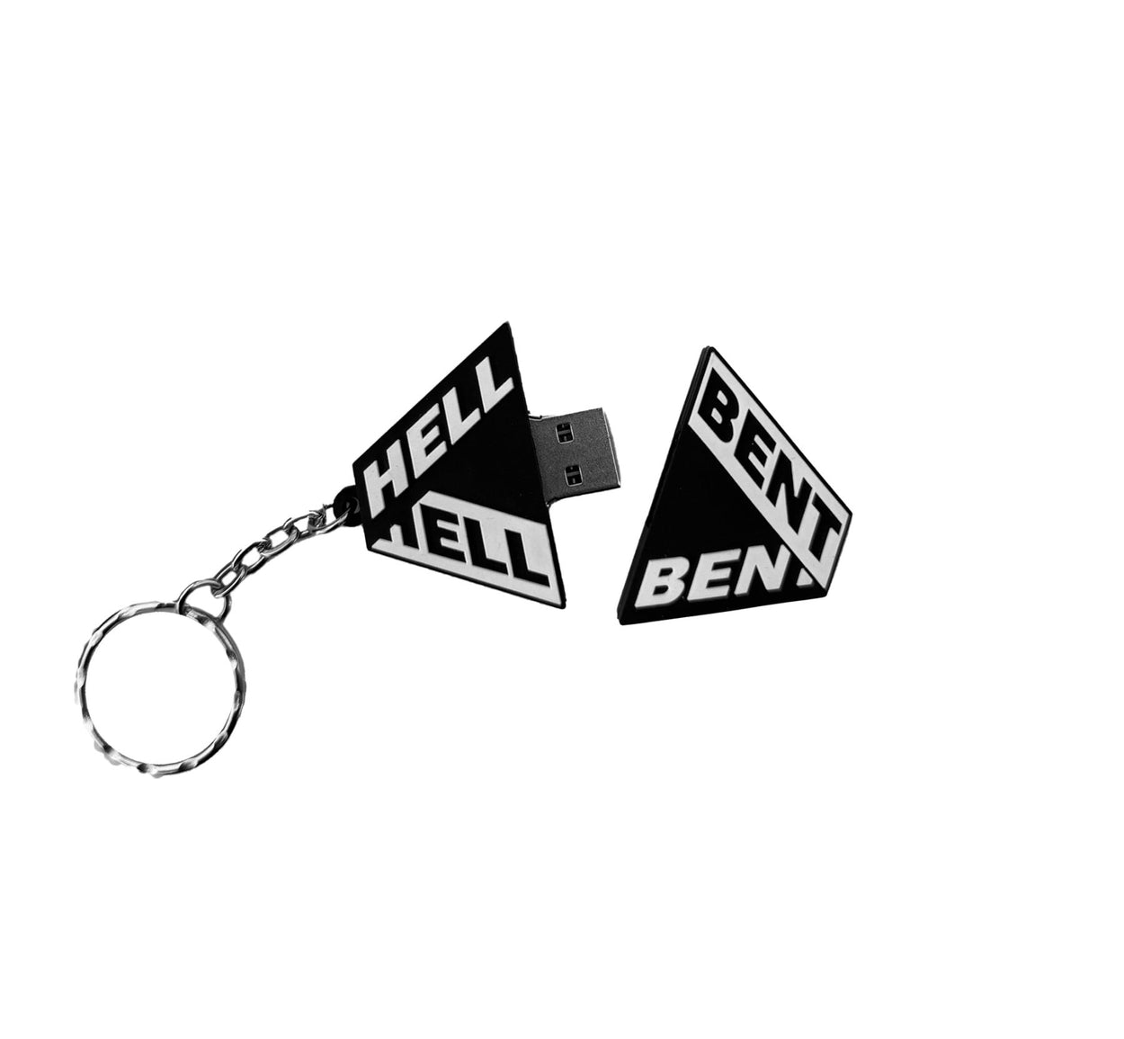 Hellbent USB