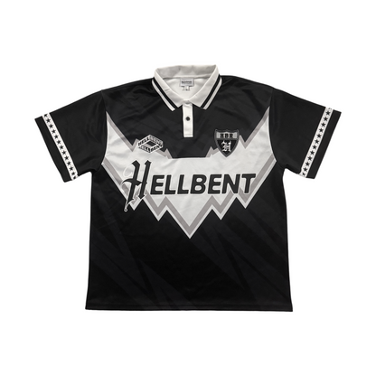 Hellbent Varsity Soccer Jersey