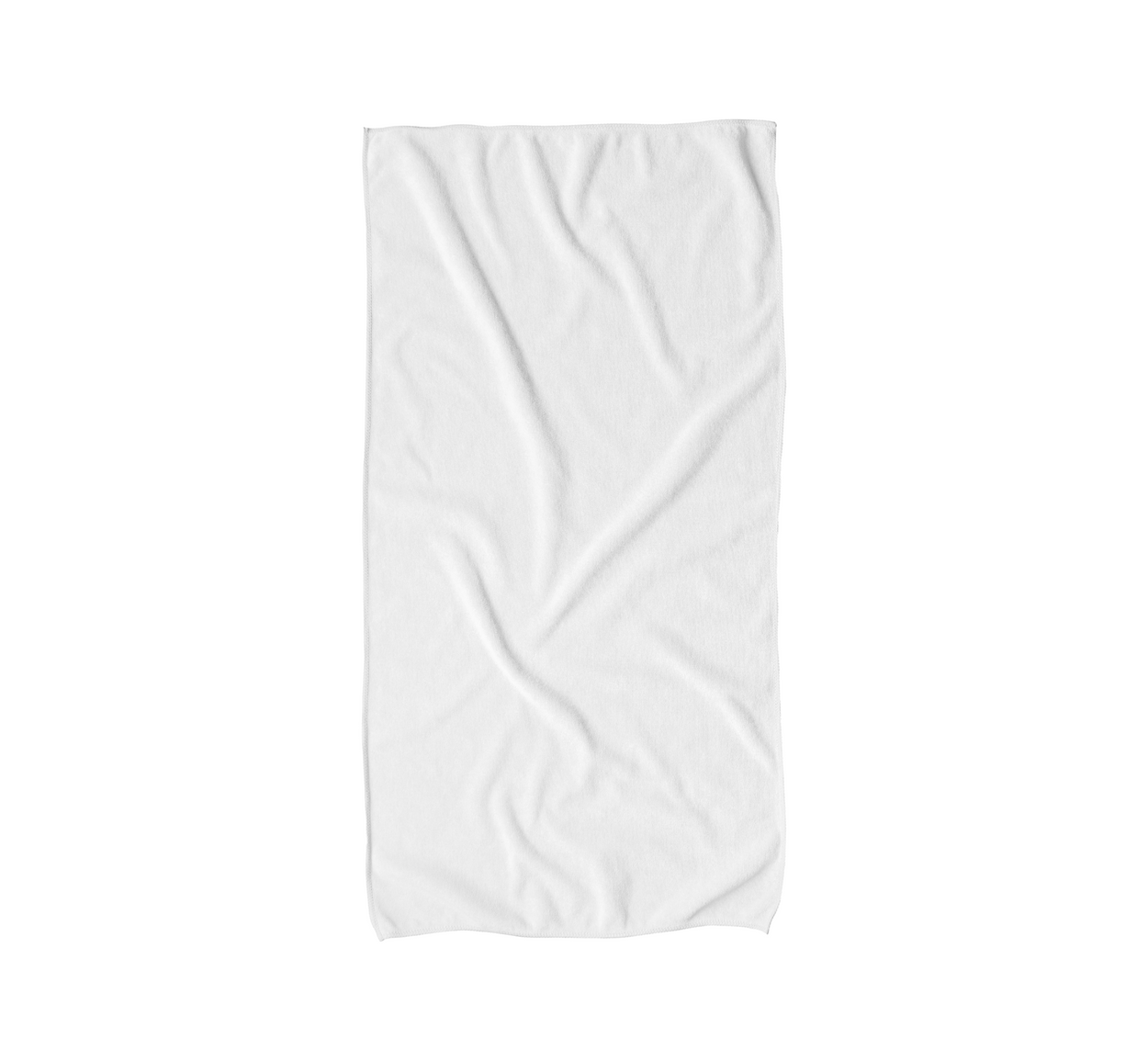 HELLBENT Beach Towel