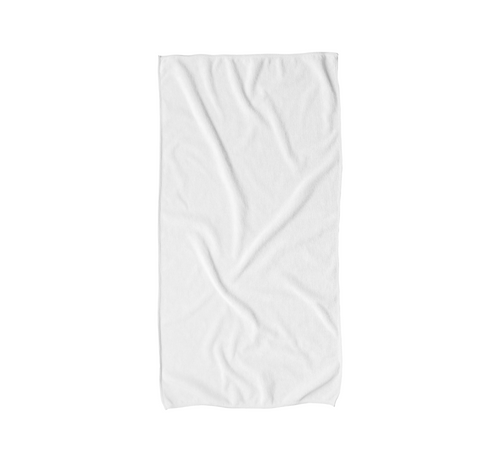 HELLBENT Beach Towel