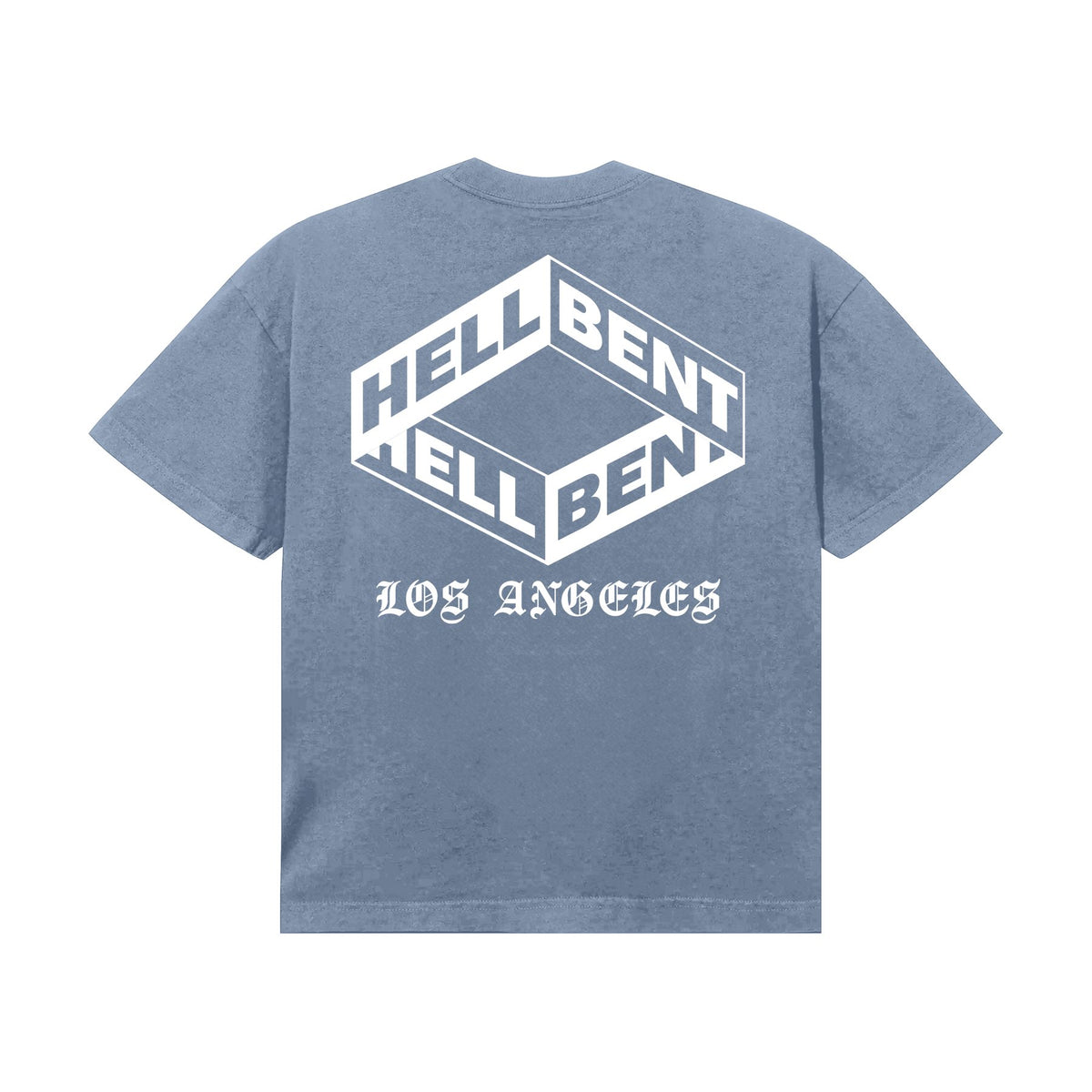 Hellbent LA Tee
