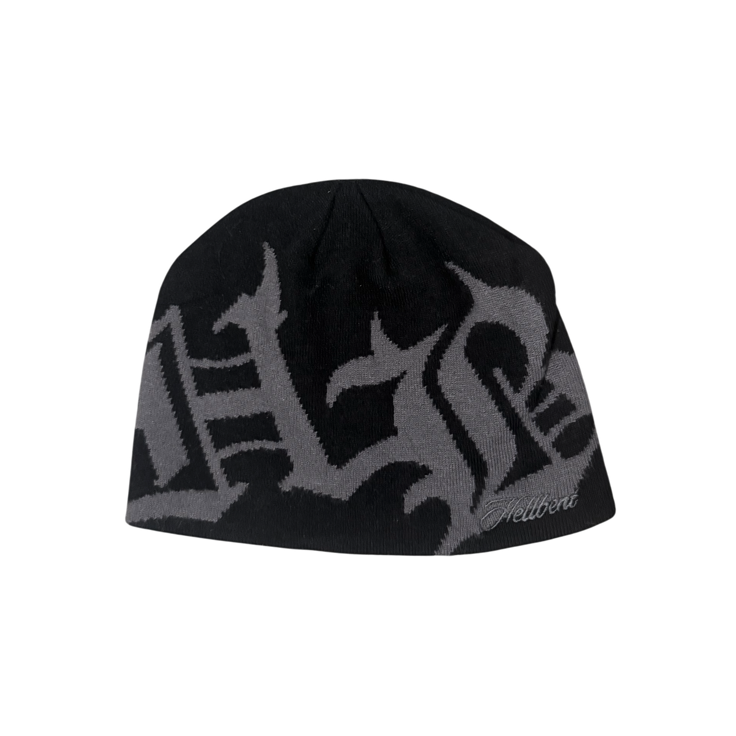 HB Skully (Black)