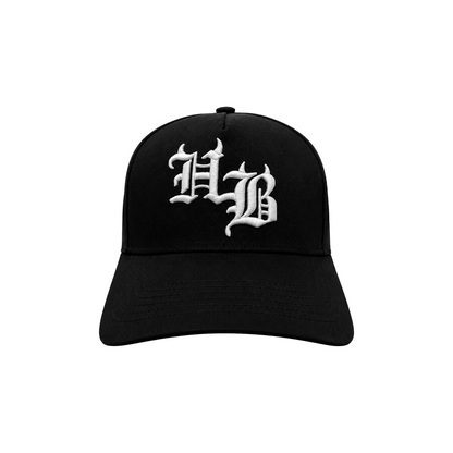 Hellbent Core Snapback