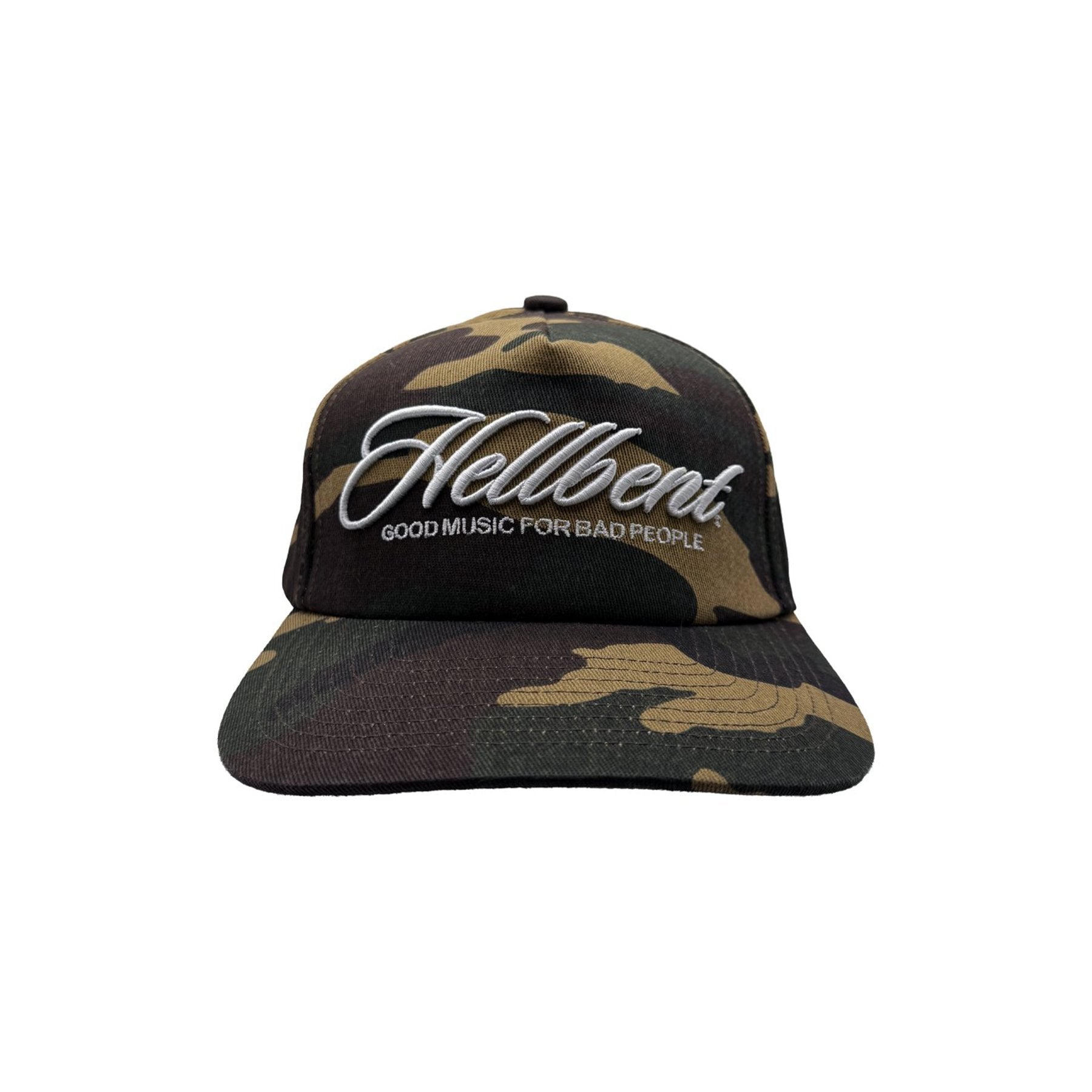 SUMMER '26 – Hellbent Records