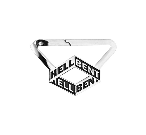 Hellbent Carabiner