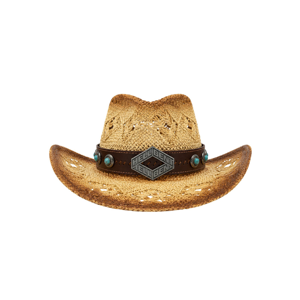 Hellbent Cowboy Hat