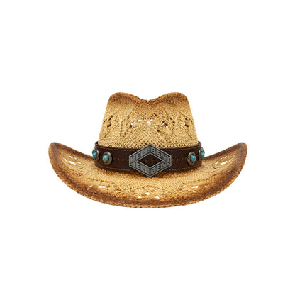 Hellbent Cowboy Hat