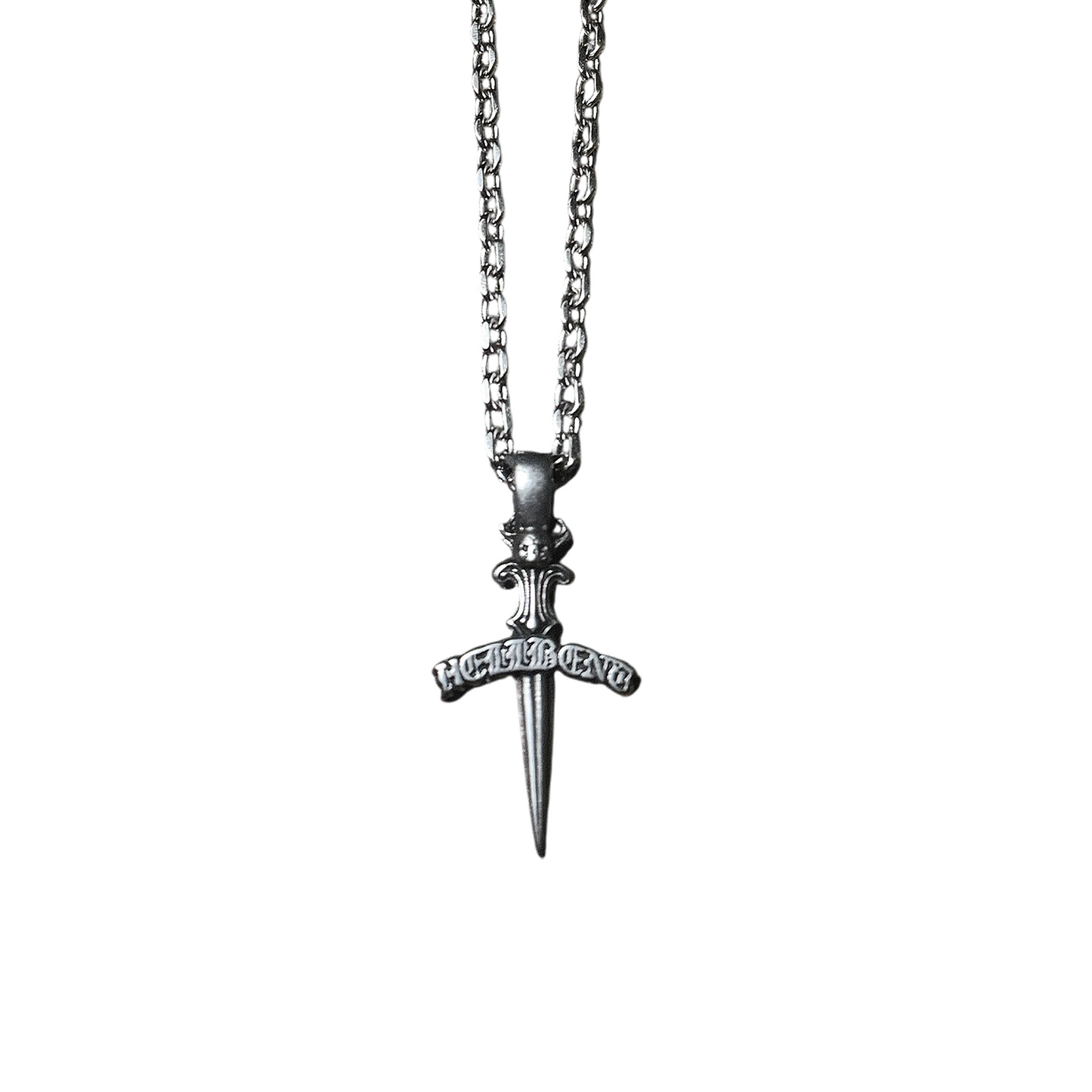 Hellbent Dagger Chain
