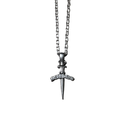 Hellbent Dagger Chain
