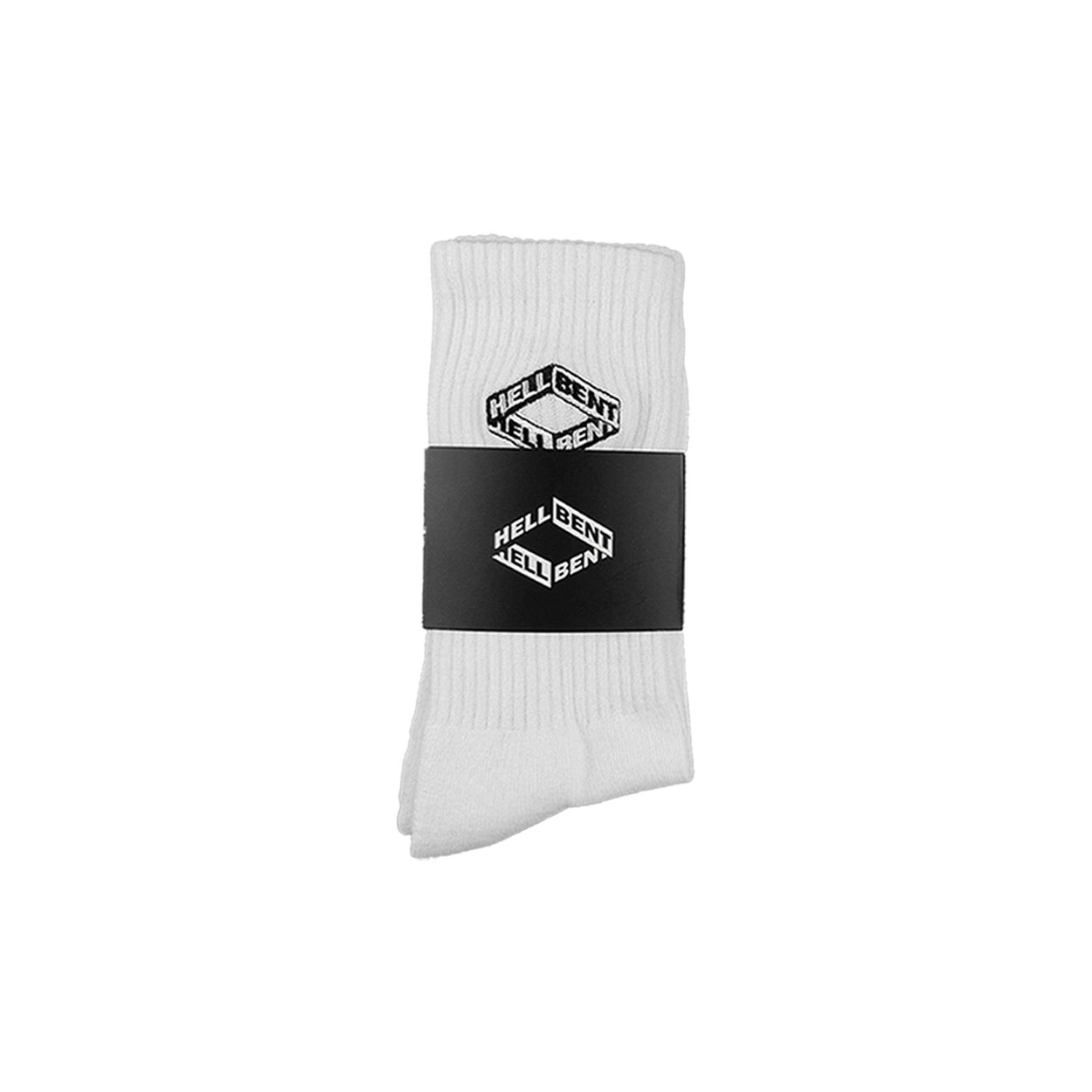 DIAMOND LOGO SOCKS (2-pack)