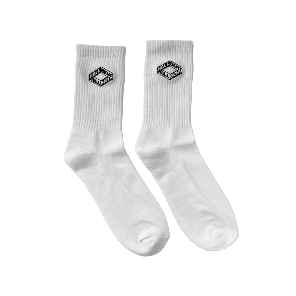 DIAMOND LOGO SOCKS (2-pack)