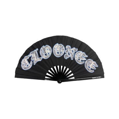 Cloonee & Hellbent Camo Fan