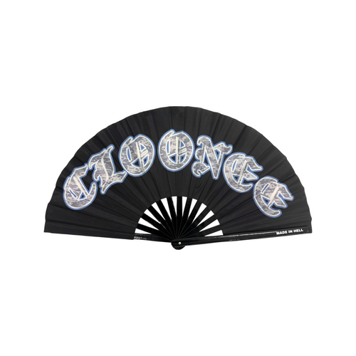 Cloonee & Hellbent Camo Fan