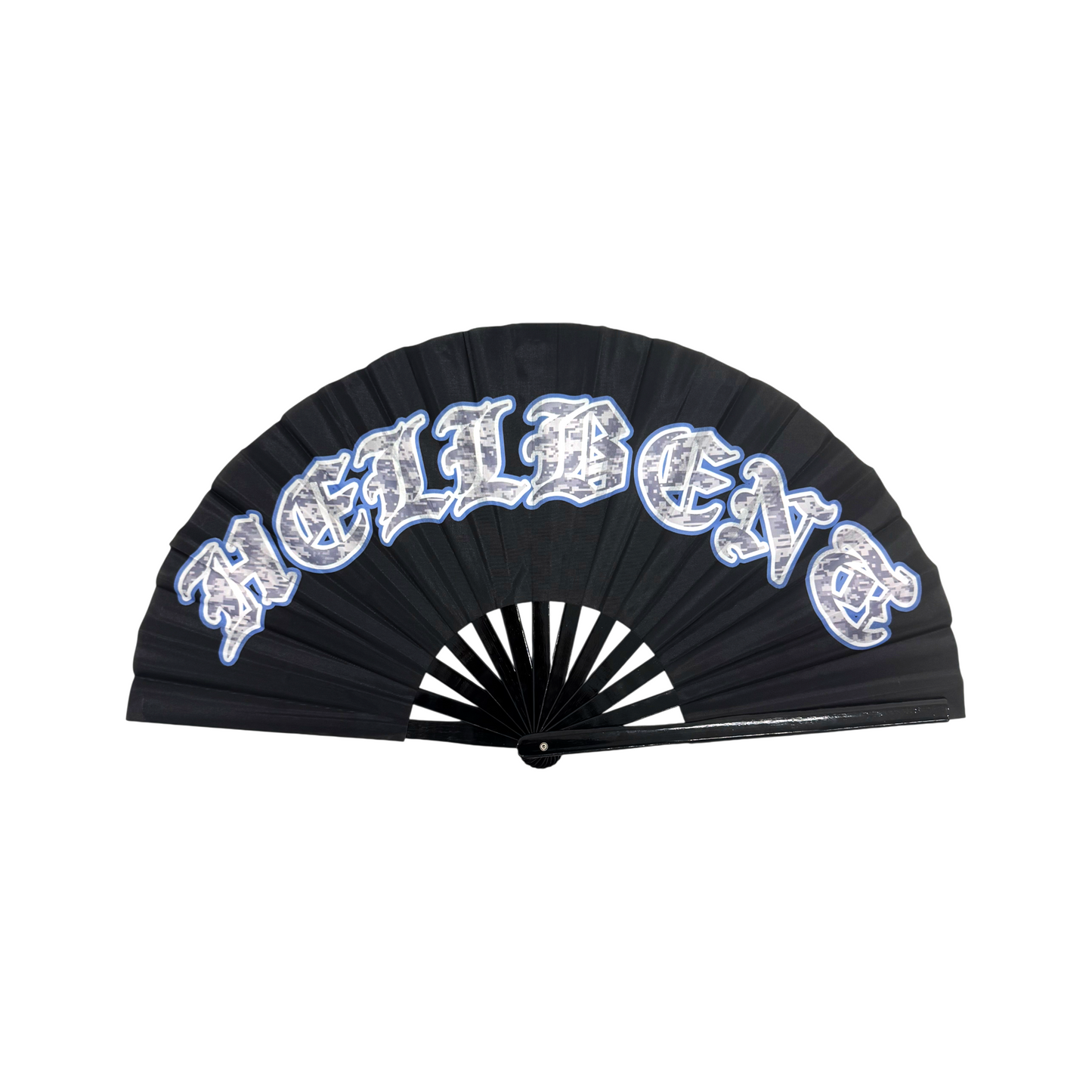 Cloonee & Hellbent Camo Fan