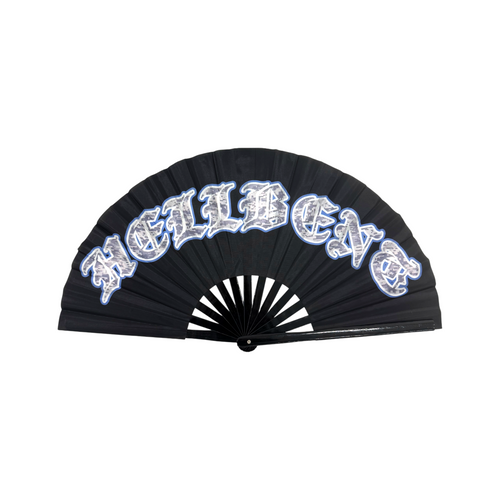 Cloonee & Hellbent Camo Fan