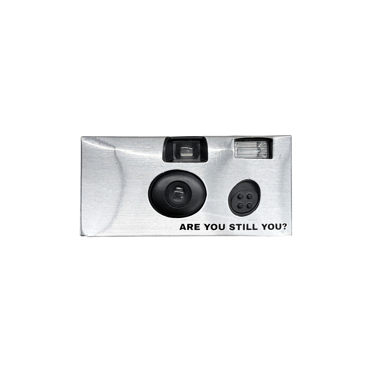 AYSY Disposable Camera