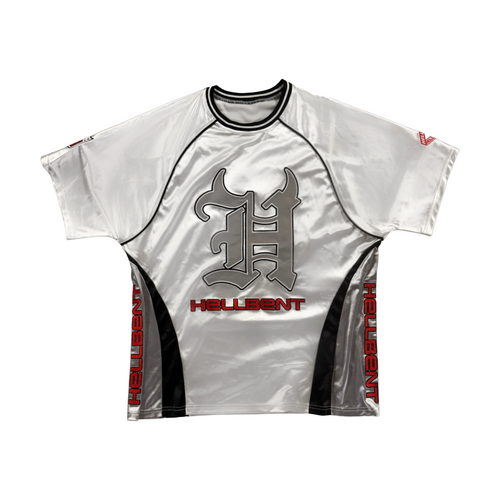 Hellbent MVP Football Jersey