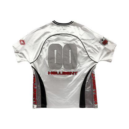 Hellbent MVP Football Jersey