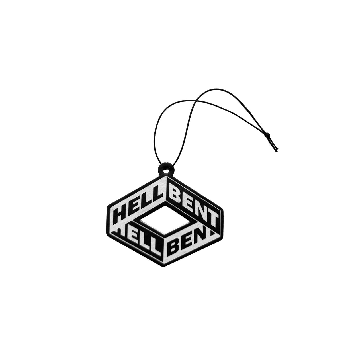 Hellbent Air Freshner