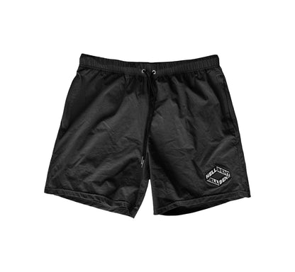 Hellbent Water Reactive Swim Shorts