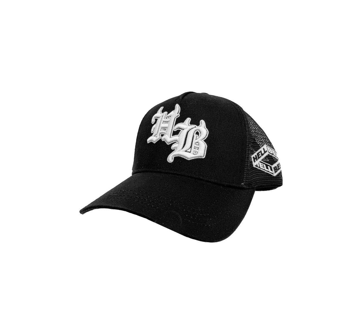 HELLBENT Trucker Hat