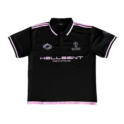 Hellbent Miami Soccer Jersey