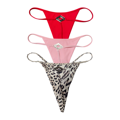 Hellbent G-String (3 pack)