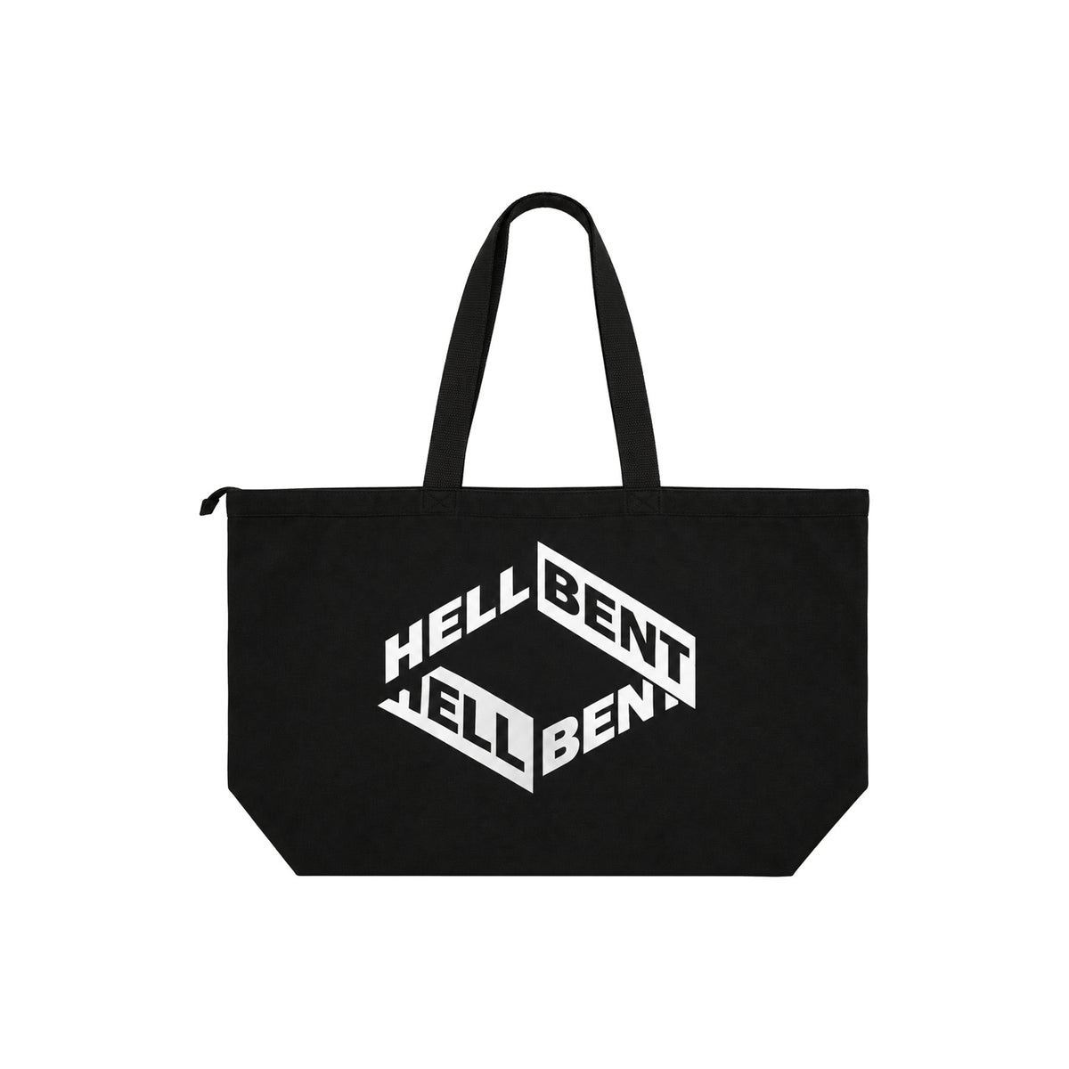 Hellbent Core Tote Bag