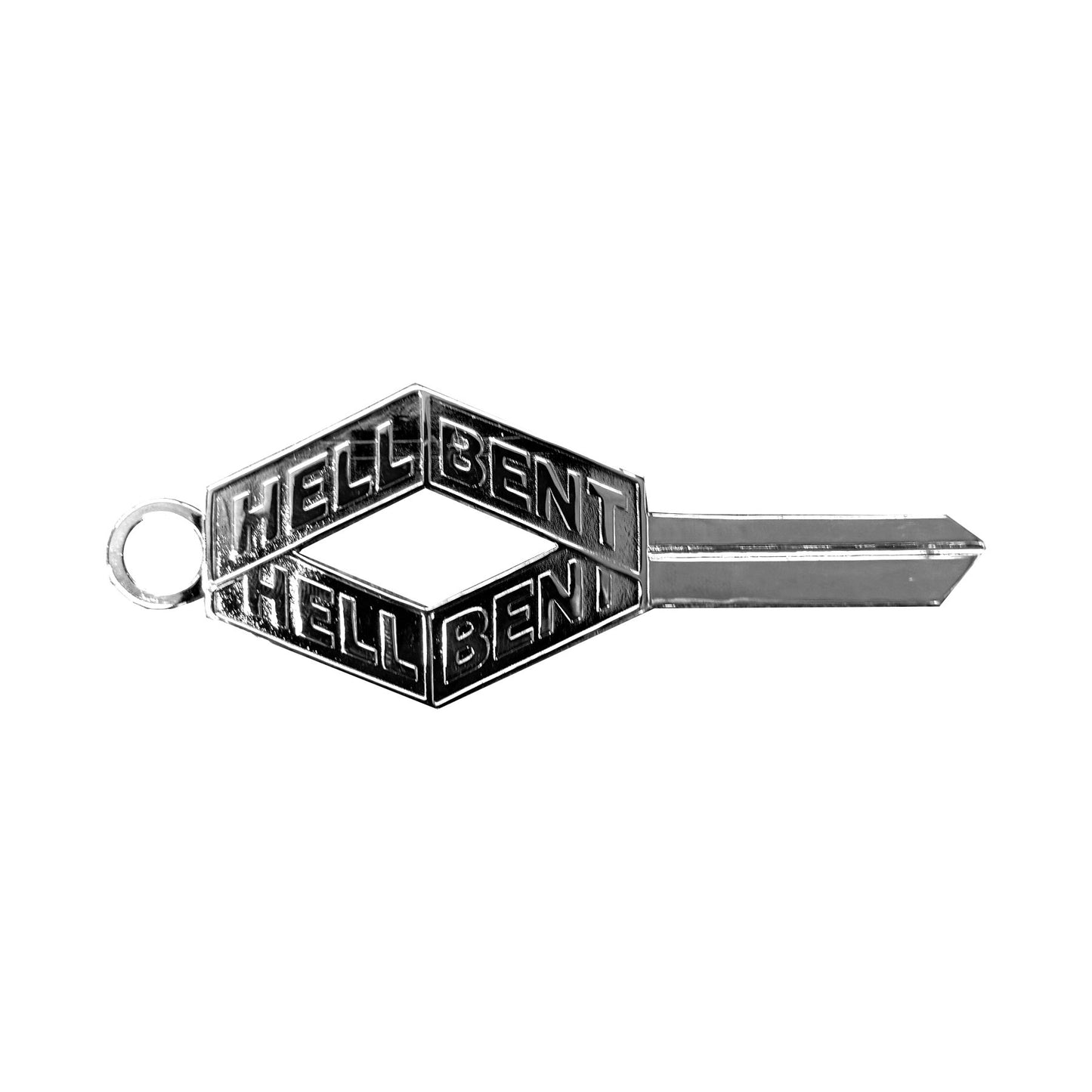 (PRE-ORDER) Hellbent Key