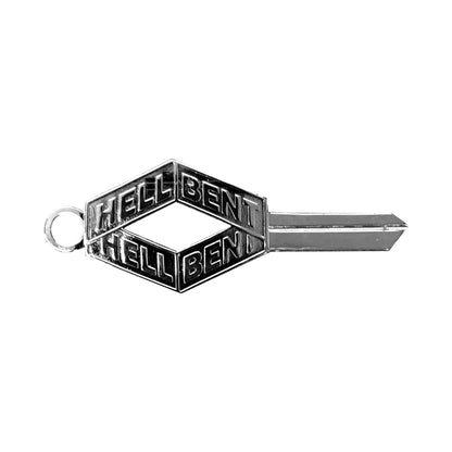 (PRE-ORDER) Hellbent Key