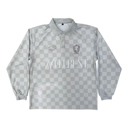 Hellbent Essentials Longsleeve Soccer Jersey