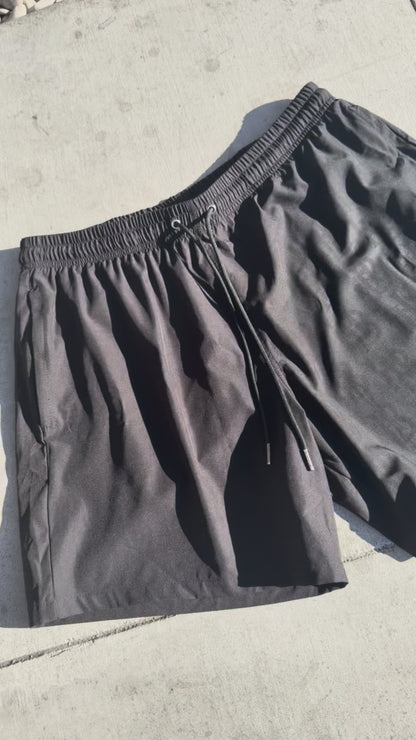 Hellbent Water Reactive Swim Shorts