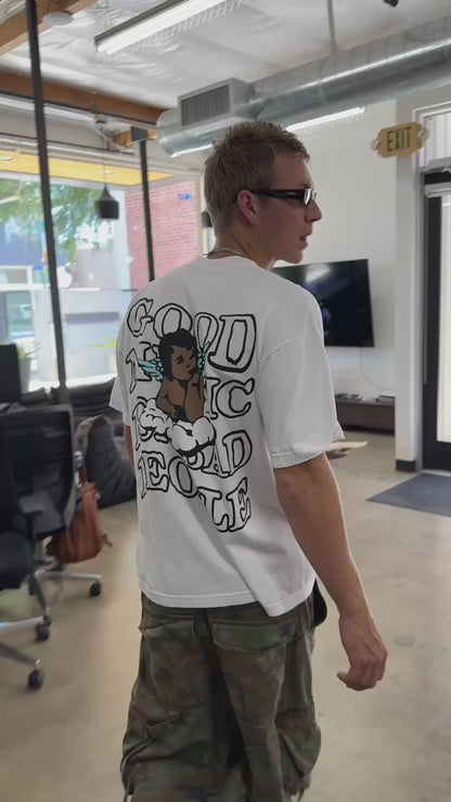 Cherub Tee (UV)