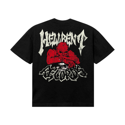 Record Breaker Tee