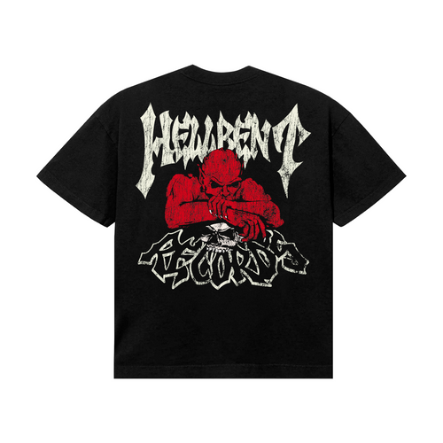 Record Breaker Tee