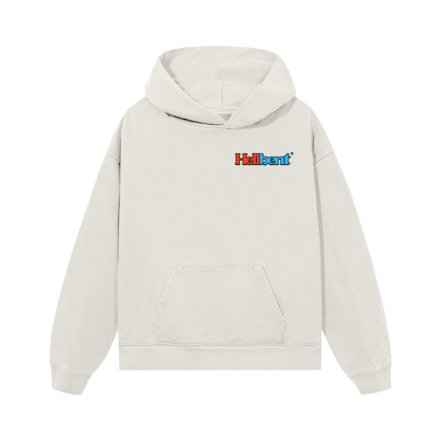 Saints & Sinners Hoodie