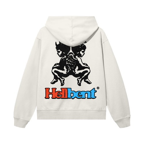 Saints & Sinners Hoodie