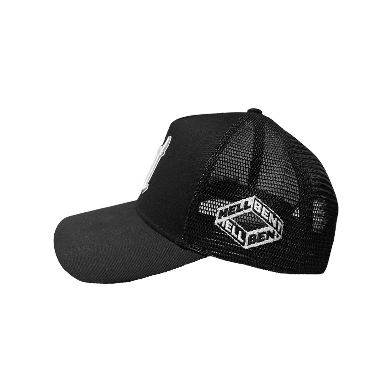 HELLBENT Trucker Hat