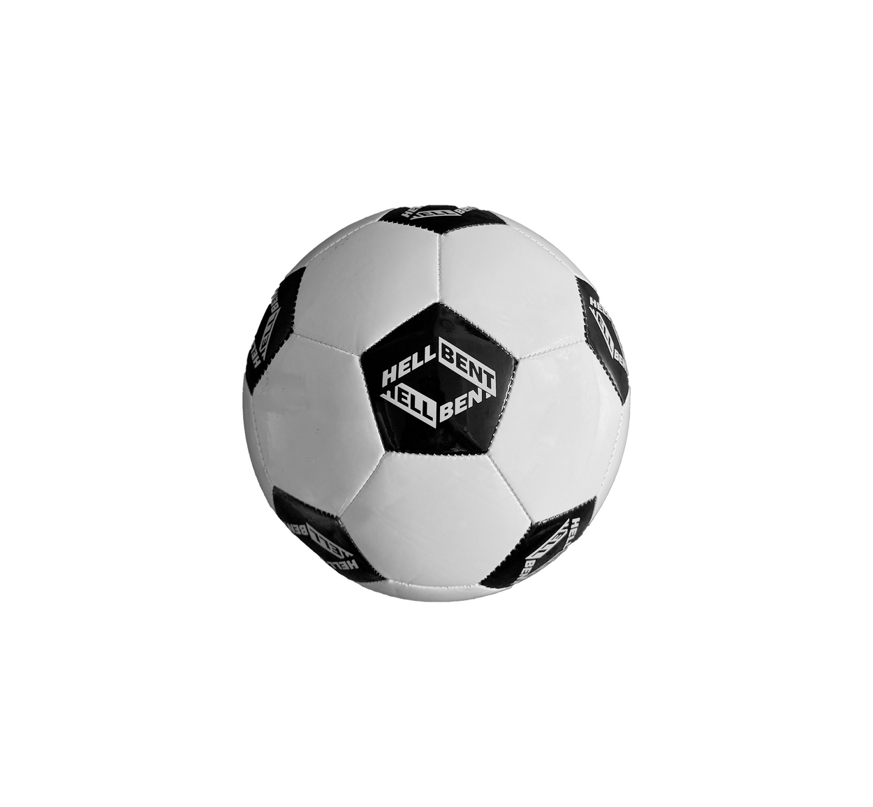 Hellbent Soccer Ball
