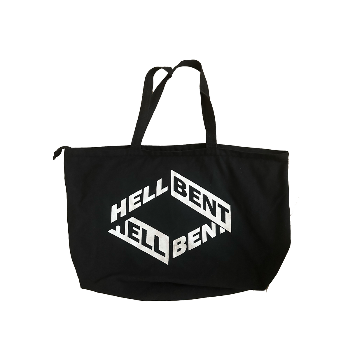 Hellbent Core Tote Bag
